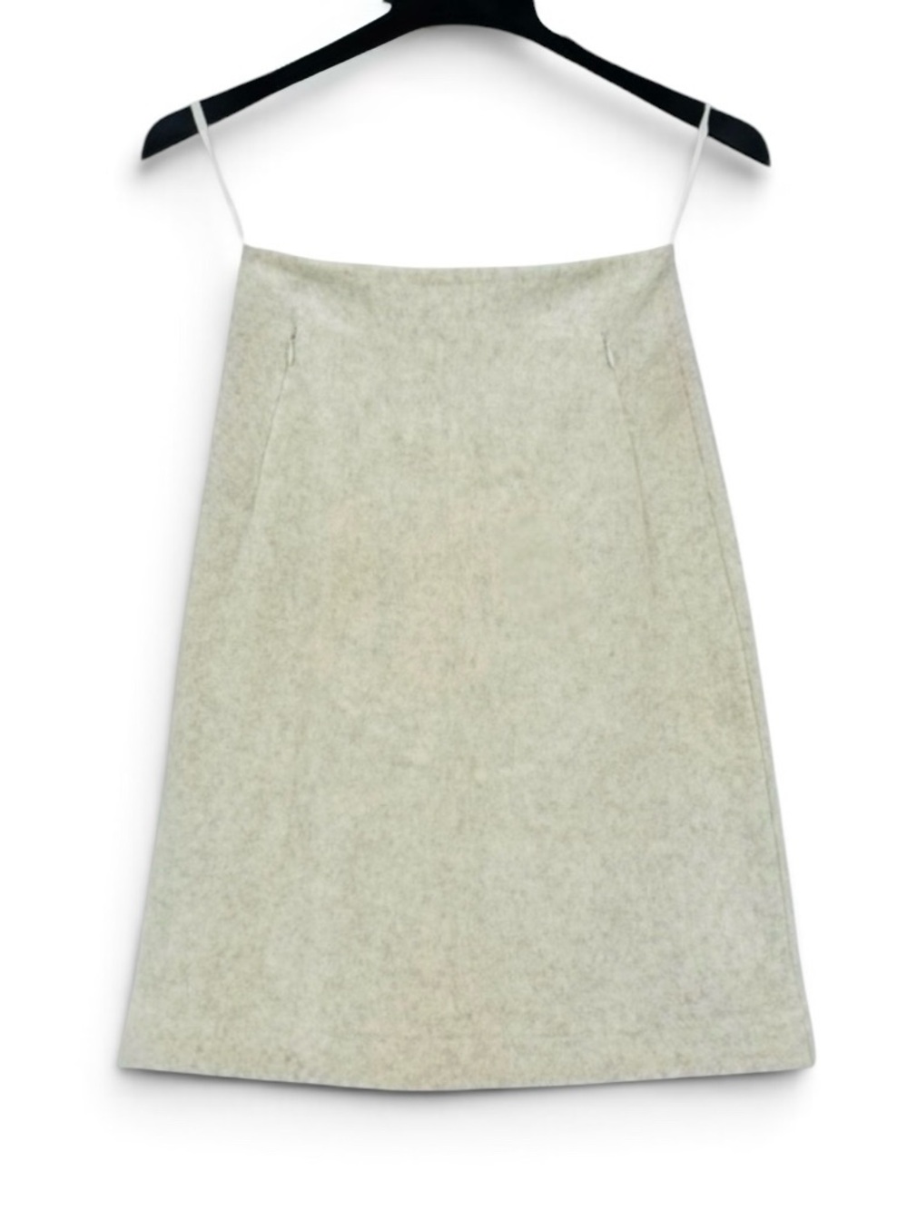 Armani Exchange Zip Pocket Skirt